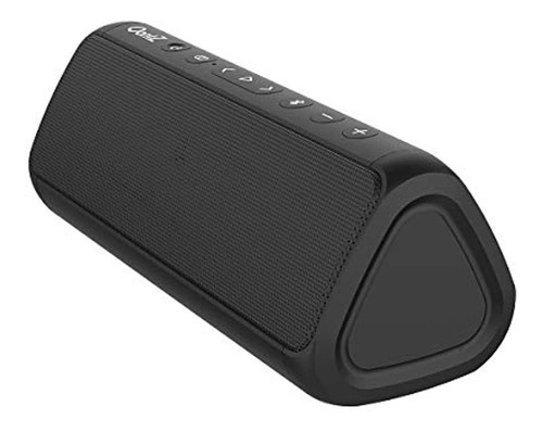 Oontz Angle 3 Ultra Pro Edition: Altavoz Bluetooth Resistent