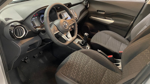 Imagen 15 de 15 de Nueva Nissan Kicks Advance Cvt - Entrega Inmediata!!!