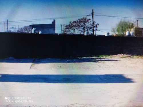 Imagen 4 de 5 de Galpon 750m2 En Venta En Villa Adelina
