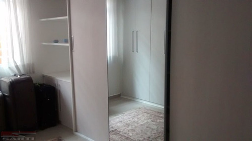 Imagem 13 de 15 de Sobrado - Vende-se Completo ! - St10613