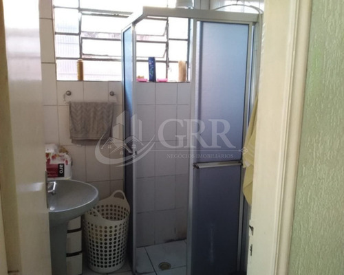 Imagem 8 de 10 de Casa Térrea Com 3 Dormitórios, Sendo 1 Suíte- Vila Tatetuba- São José Dos Campos- Região Leste- Aceita Financiamento - Ca01133 - 68742986