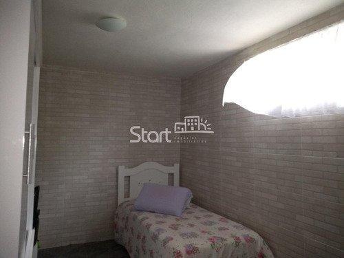Imagem 11 de 23 de Casa À Venda Em Jardim Tamoio - Ca088923