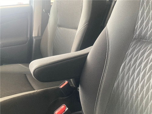 Toyota Etios 1.5 X PLUS SEDAN 16V FLEX 4P AUTOMÁTICO