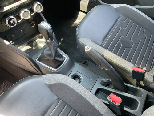 Renault Duster 1.3 T Iconic Cvt