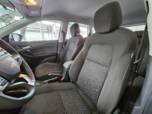 Chevrolet Tracker 1.2 Ls At