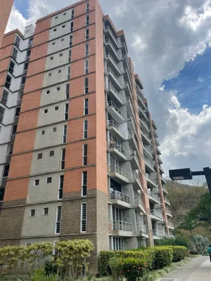 Apartamento en alquiler