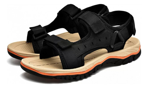 Zapatos De Playa Resistentes Al Desgaste Para Hombres 2024
