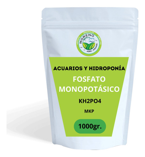 Fosfato Monopotasico 