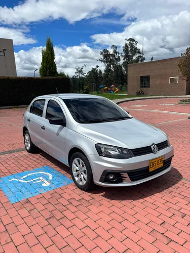 Volkswagen Gol 1.6 Comfortline