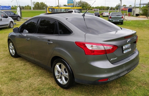 Ford Focus Iii 2.0 Sedan Se Plus At6