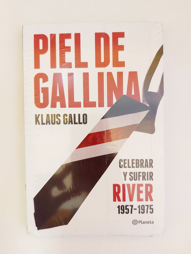 Piel De Gallina - Klaus Gallo (n)