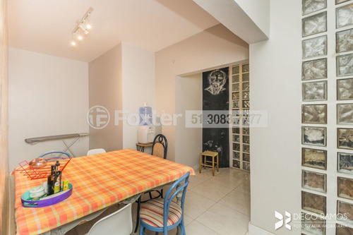 Imagem 25 de 30 de Apartamento, 3 Dormitórios, 107.65 M², Santana - 209357