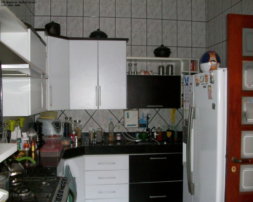 Imagem 5 de 12 de Casa - Ca05509 - 2192386