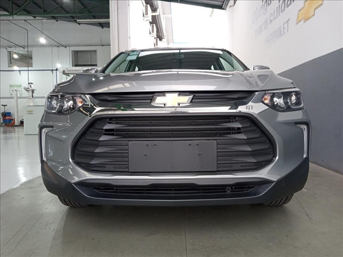 Chevrolet Tracker 1.0 TURBO FLEX LT AUTOMÁTICO