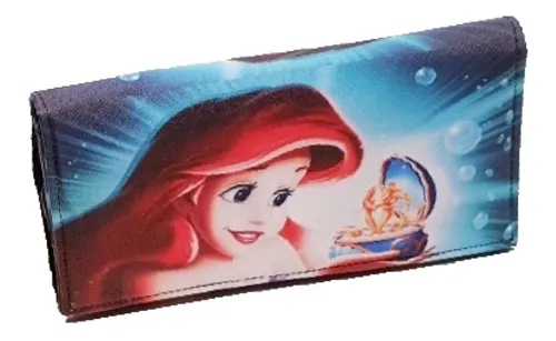 Cartera de la sirenita sales