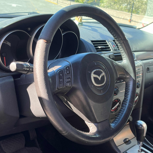 Mazda 3 Año 2008 2.0