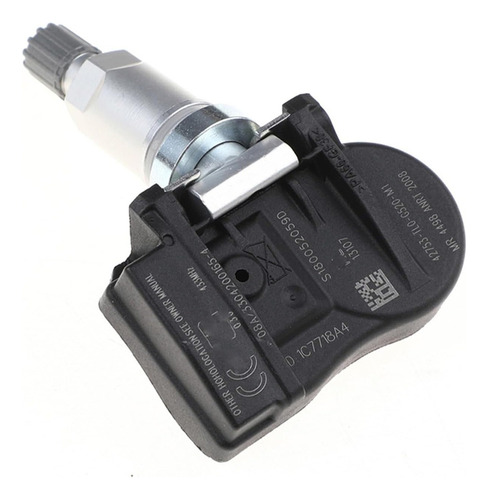 Ta1. Sensor Presion Llanta Tpms For Honda Jazz Iv 2015-2020