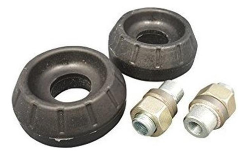 Separadores De Puntal Delantero 30 Mm Para Nissan Almera