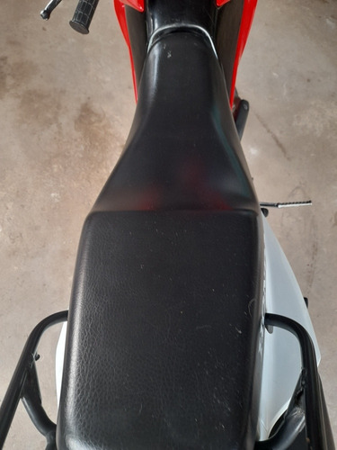 Honda Xr 150