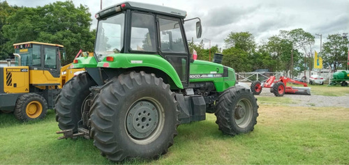 Imagen 3 de 4 de Tractor Agco Allis 6.220 A