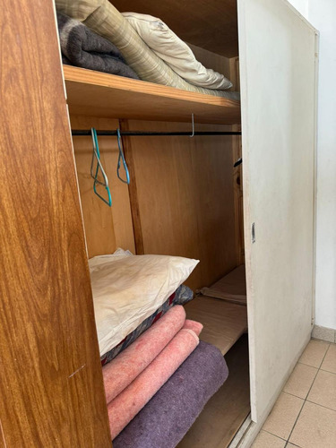 Departamento Monoambiente En Venta - 25mts2 - San Clemente Del Tuyú