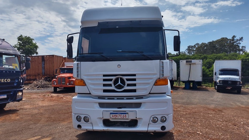 Mb 1938 2004 6x2
