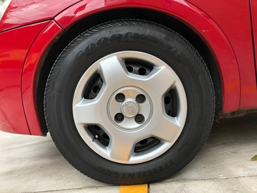 Imagem 7 de 15 de Gm Corsa Maxx 1.4 Flex Completo Menos Ar
