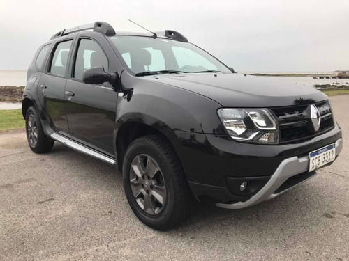 Renault Duster 2016 2.0 Ph2 4x4 Privilege 143cv