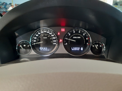 Imagen 5 de 7 de Jeep Grand Cherokee