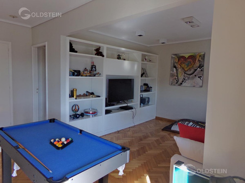 Imagen 18 de 30 de Departamento - Belgrano