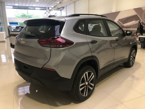 Chevrolet Tracker 1.2 Turbo At