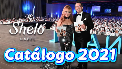 Imagen 5 de 5 de Kit Membresía - Negocio Sheló Nabel - Gana De 35% Al 45%