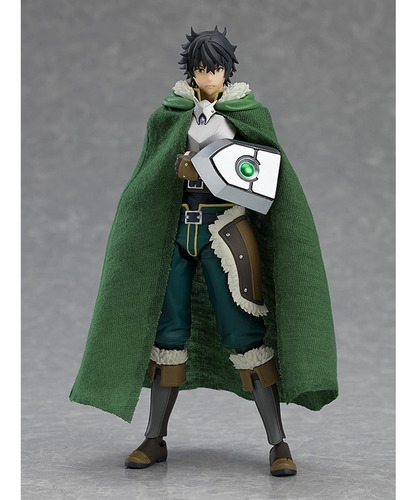 Imagen 2 de 8 de Figma Naofumi Iwatani
