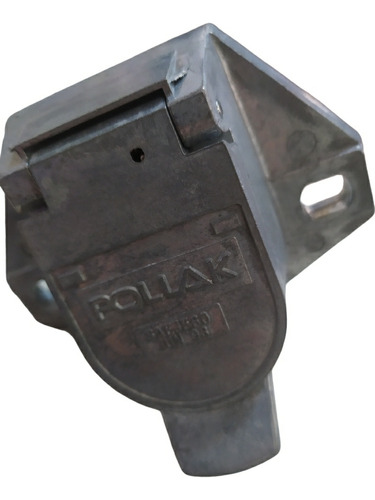 Conector Trailer 11-720 Original Pollak 7 Pines 