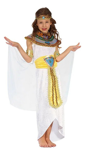 Disfraces De Halloween Para Niño Y Niña, Antiguo Egipto, Far