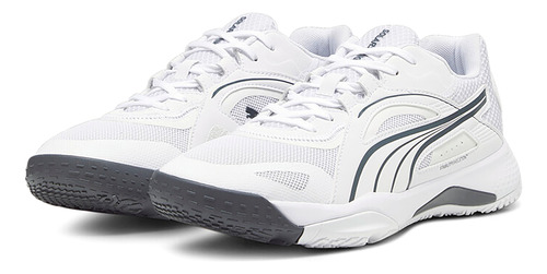 Calzado Puma Solarstrike Ii  Hombre - Blanco