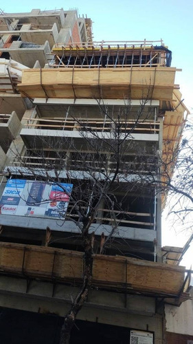 Imagen 13 de 16 de Venta De 3 Ambientes En Construccion Piso Alto En El Barrio De Boedo
