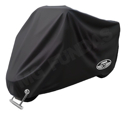 Funda Cubre Moto Jawa Daytona 350cc 400cc 600cc Talle 3 X L