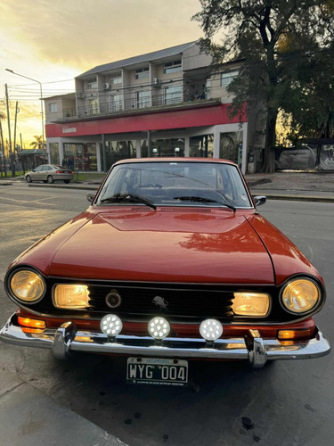 Torino Ika Renault Torino Se