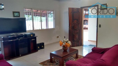 Imagem 2 de 28 de Casas À Venda Em Bom Jesus Dos Perdões/sp - Compre A Sua Casa Aqui! - 1369716
