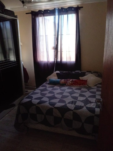 Imagem 10 de 17 de Apartamento À Venda, 2 Quartos, 1 Vaga, Três Barras - Contagem/mg - 21716