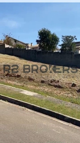 Imagem 9 de 10 de Terreno Em Condomínio - Tc00041 - 70735576