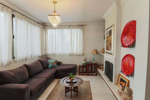 Imagem 8 de 30 de Apartamento - Ap02453 - 71050171