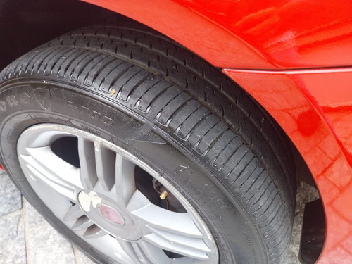 Fiat Stilo 1.8 8v Sp V Flex Dualogic 5p