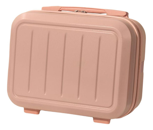 Cv Bolsa De Cosméticos Maleta Con Ruedas Bolsa De