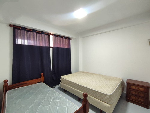 Imagen 12 de 29 de Hermoso Apartamento De Playa En Tucacas
