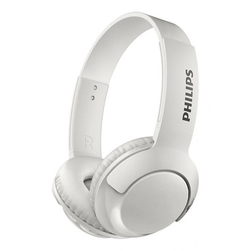 Auriculares Inalambricos Philips Shb3075 Bluetooth Plegable