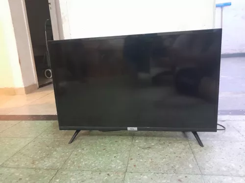 Televisor TCL L32S6500