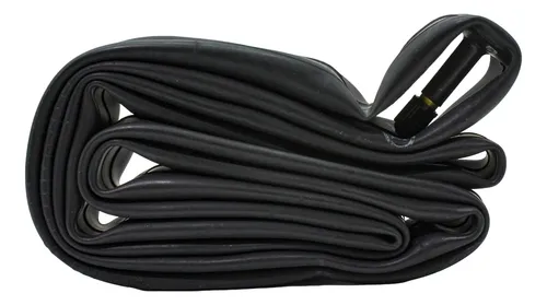 Cámara Bicicleta Rod. 24 X 1 3/8 Dopu Pico Auto Schrader