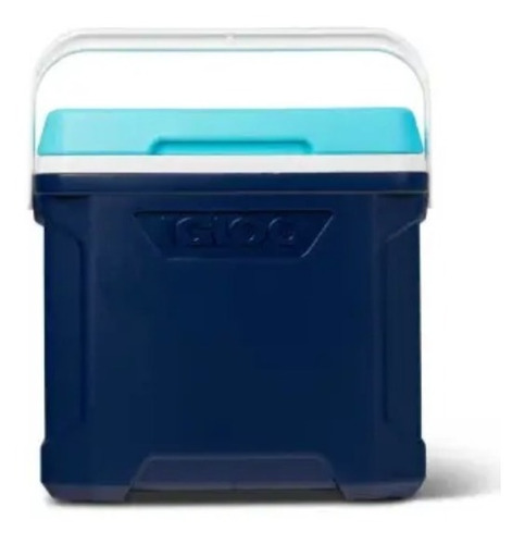 Hielera Igloo 28 Lts 30 Qt 41 Latas